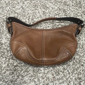 Coach 9541 Small Hobo Bag